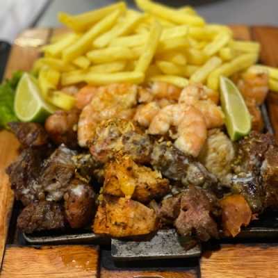 (Apenas Retirada) delicious Burguer